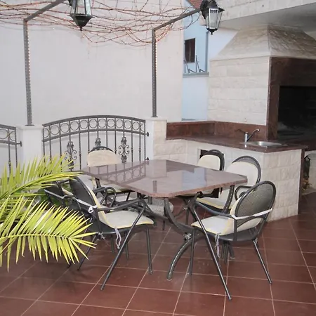 With Parking Space Okrug Gornji, Ciovo - 7546 * Trogir