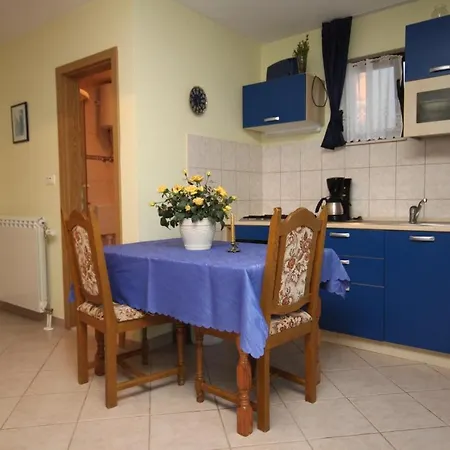 With Parking Space Okrug Gornji, Ciovo - 7546 * Trogir