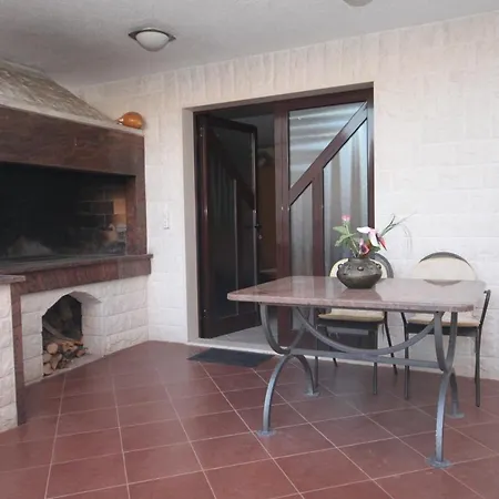 Apartament With Parking Space Okrug Gornji, Ciovo - 7546