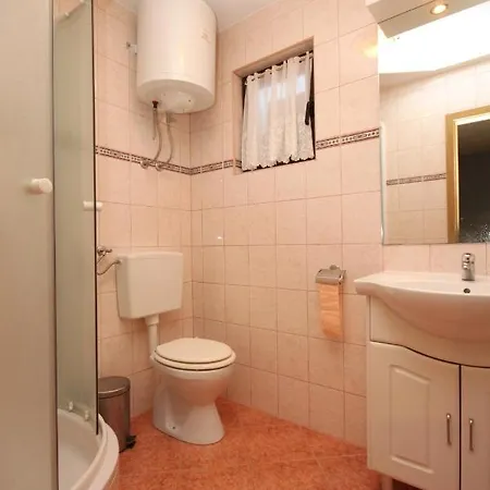 Apartament With Parking Space Okrug Gornji, Ciovo - 7546 Trogir