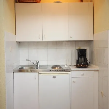 With Parking Space Okrug Gornji, Ciovo - 7546 Apartament Trogir