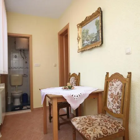 With Parking Space Okrug Gornji, Ciovo - 7546 Trogir