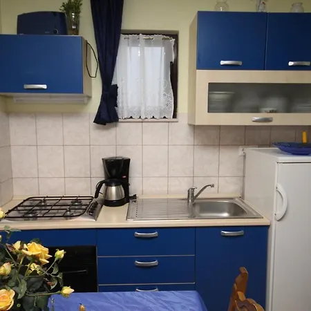 With Parking Space Okrug Gornji, Ciovo - 7546 Apartament Trogir