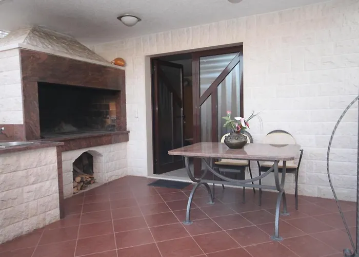 Appartement With Parking Space Okrug Gornji - Ciovo - 7546