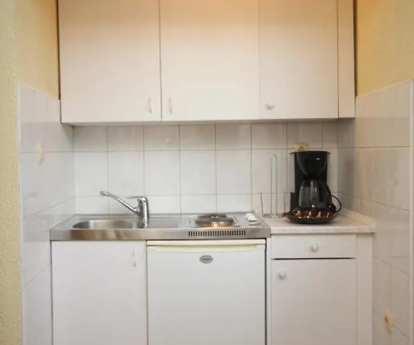With Parking Space Okrug Gornji - Ciovo - 7546 Appartement Trogir