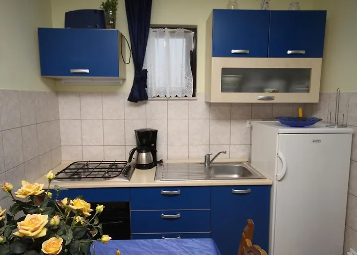 With Parking Space Okrug Gornji - Ciovo - 7546 Appartement Trogir