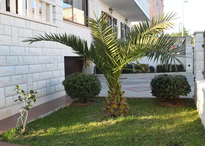 With Parking Space Okrug Gornji - Ciovo - 7546 Appartement