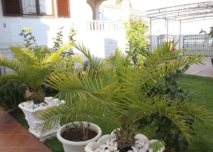 Appartement With Parking Space Okrug Gornji - Ciovo - 7546