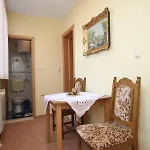 With Parking Space Okrug Gornji - Ciovo - 7546 Trogir