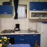 With Parking Space Okrug Gornji - Ciovo - 7546 Daire Trogir