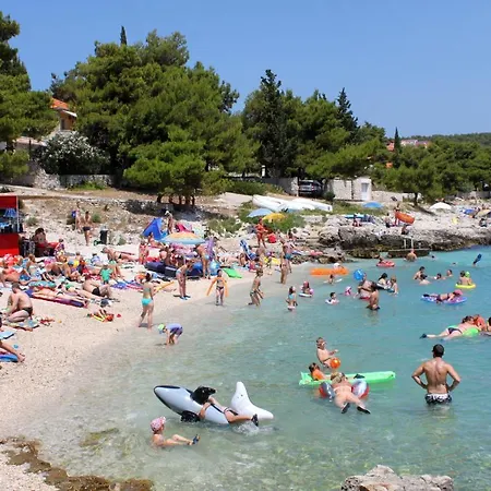 Διαμέρισμα With Parking Space Okrug Gornji, Ciovo - 7546