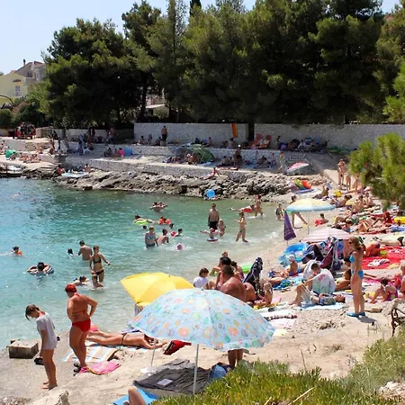 Διαμέρισμα With Parking Space Okrug Gornji, Ciovo - 7546 *