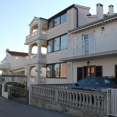 With Parking Space Okrug Gornji, Ciovo - 7546 شقة