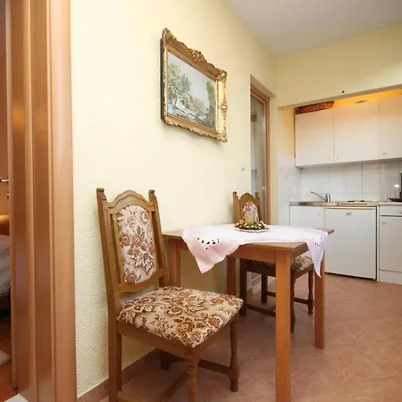 شقة With Parking Space Okrug Gornji, Ciovo - 7546