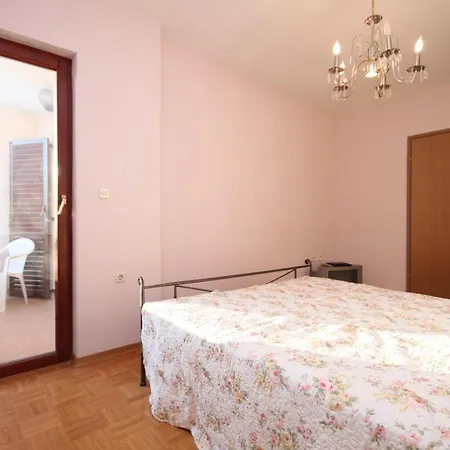 With Parking Space Okrug Gornji, Ciovo - 7546 شقة *