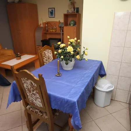 With Parking Space Okrug Gornji, Ciovo - 7546 *