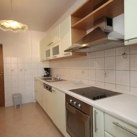 With Parking Space Okrug Gornji, Ciovo - 7546