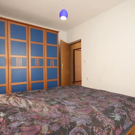 شقة With Parking Space Okrug Gornji, Ciovo - 7546 *