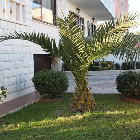 With Parking Space Okrug Gornji - Ciovo - 7546 Daire