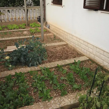 Daire With Parking Space Okrug Gornji - Ciovo - 7546 Trogir